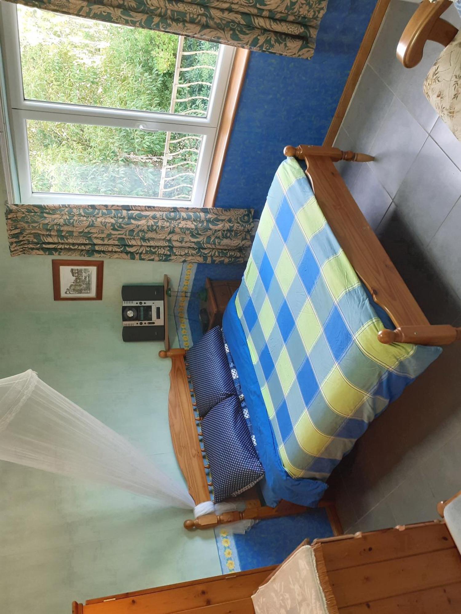 Villa Les Martinets - Voie Verte Passa Pais-Gorges d'Héric-Massif du Caroux-Chambre d'hôte Le Poujol-sur-Orb Exterior foto