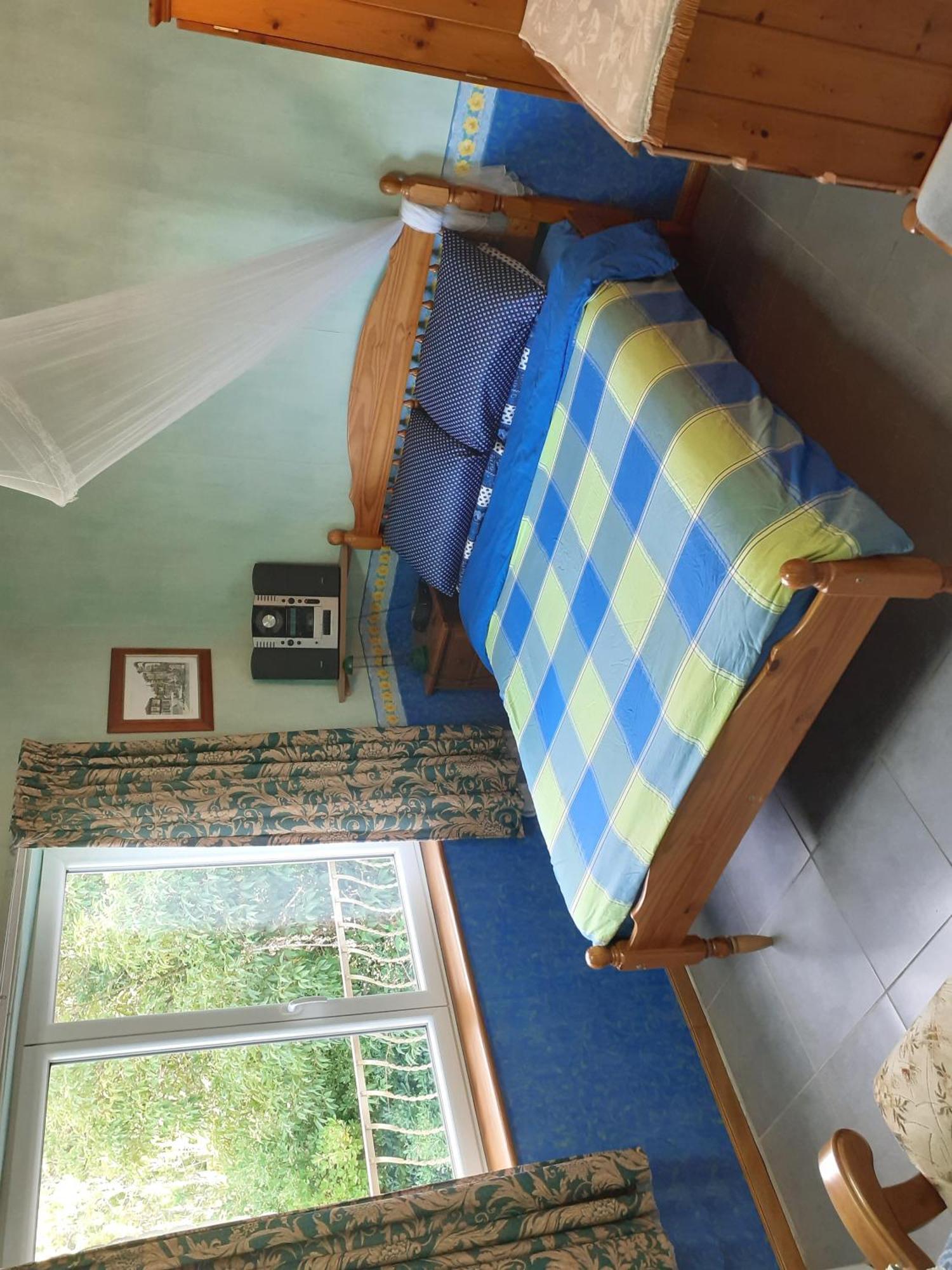 Villa Les Martinets - Voie Verte Passa Pais-Gorges d'Héric-Massif du Caroux-Chambre d'hôte Le Poujol-sur-Orb Exterior foto